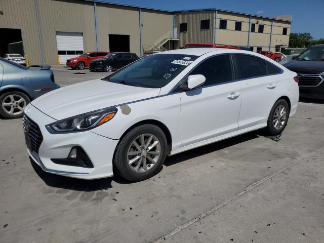 HYUNDAI SONATA 2018 5npe24af8jh683435