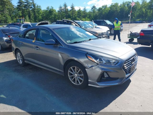 HYUNDAI SONATA 2018 5npe24af8jh684195