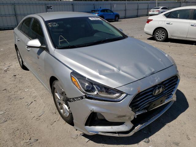 HYUNDAI SONATA SE 2018 5npe24af8jh685900