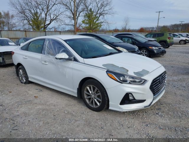 HYUNDAI SONATA 2018 5npe24af8jh686884