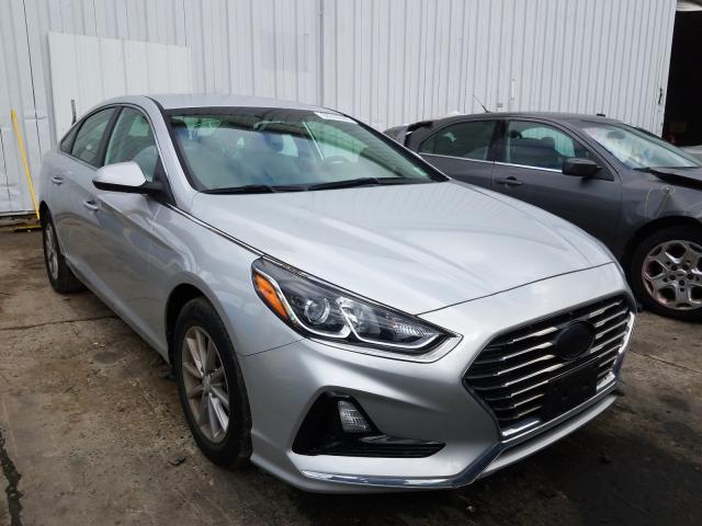 HYUNDAI SONATA SE 2018 5npe24af8jh687601