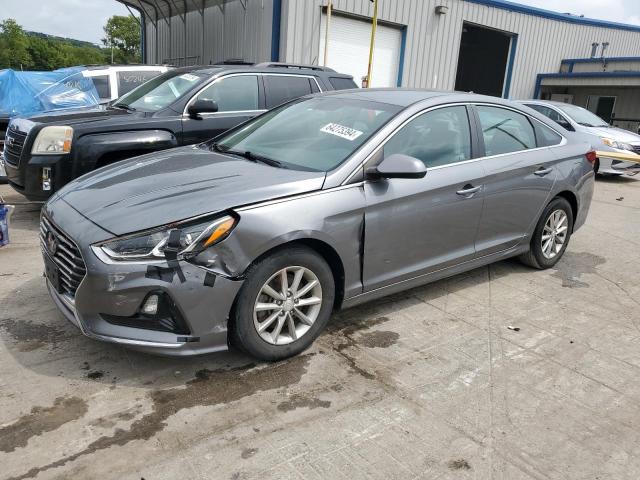 HYUNDAI SONATA SE 2018 5npe24af8jh688571