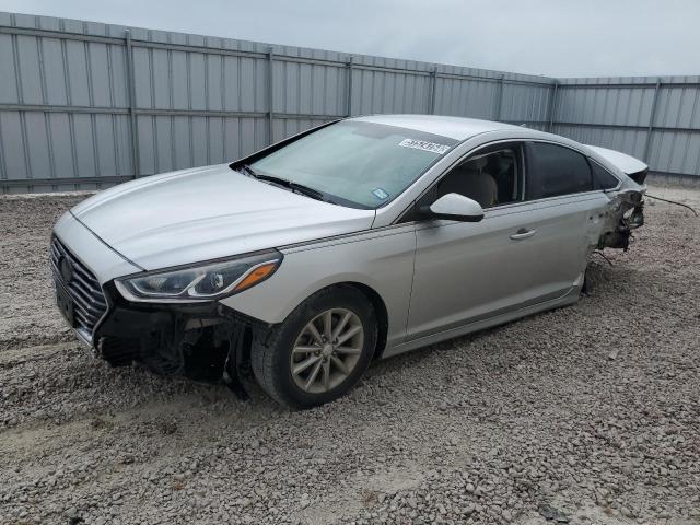 HYUNDAI SONATA SE 2018 5npe24af8jh689672