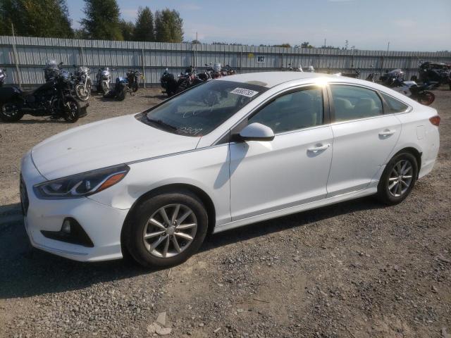 HYUNDAI SONATA 2018 5npe24af8jh692507