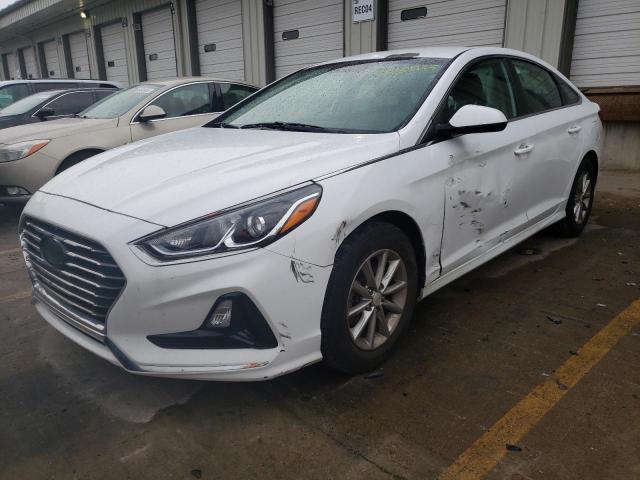 HYUNDAI SONATA SE 2018 5npe24af8jh692801