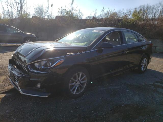 HYUNDAI SONATA SE 2018 5npe24af8jh693138