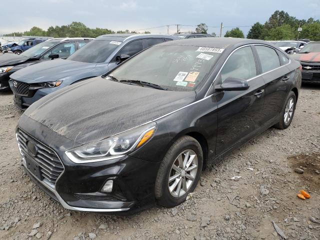 HYUNDAI SONATA SE 2018 5npe24af8jh693219