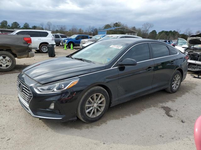 HYUNDAI SONATA SE 2018 5npe24af8jh694712