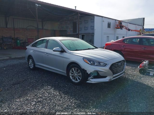 HYUNDAI SONATA 2018 5npe24af8jh695083