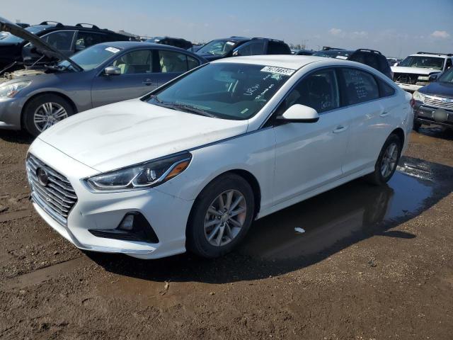 HYUNDAI SONATA SE 2018 5npe24af8jh695875