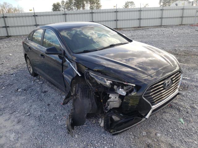 HYUNDAI SONATA SE 2018 5npe24af8jh696184