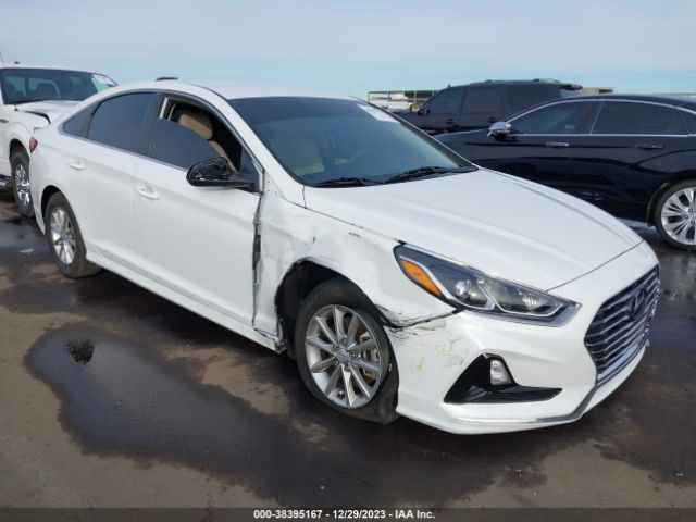 HYUNDAI SONATA 2018 5npe24af8jh697044