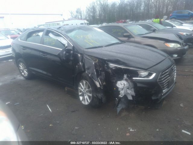 HYUNDAI SONATA 2018 5npe24af8jh698341