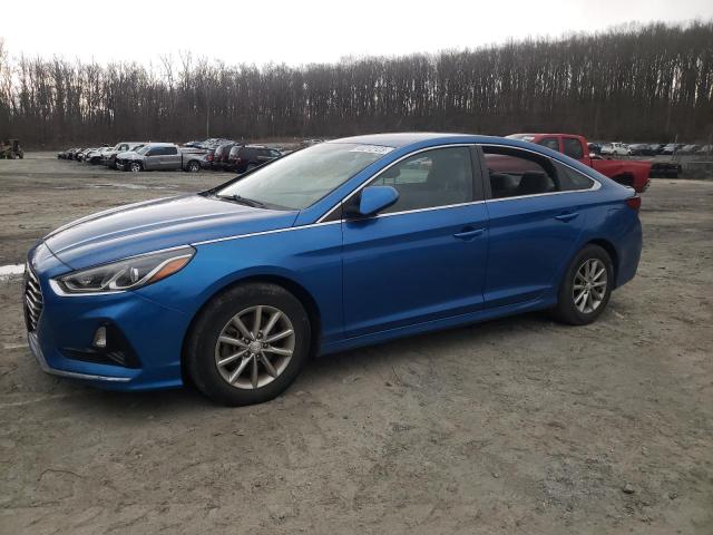 HYUNDAI SONATA SE 2018 5npe24af8jh699506