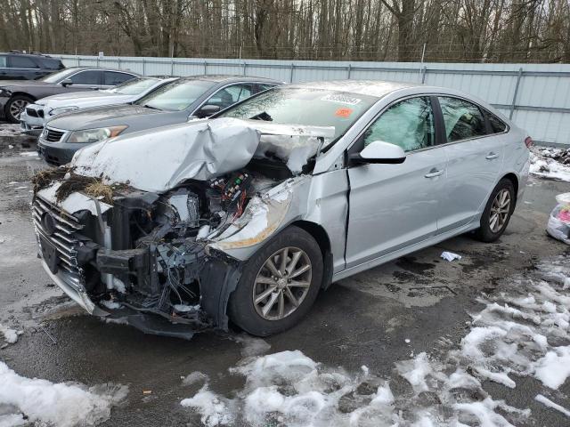 HYUNDAI SONATA 2018 5npe24af8jh702131