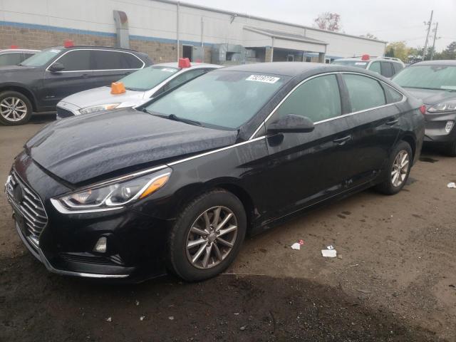 HYUNDAI SONATA SE 2018 5npe24af8jh702159