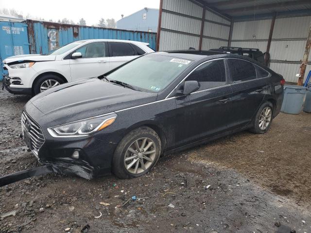 HYUNDAI SONATA SE 2018 5npe24af8jh704414