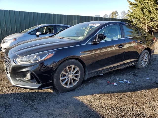 HYUNDAI SONATA 2018 5npe24af8jh704865