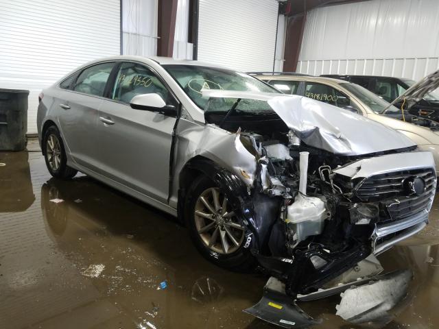 HYUNDAI SONATA SE 2018 5npe24af8jh705546