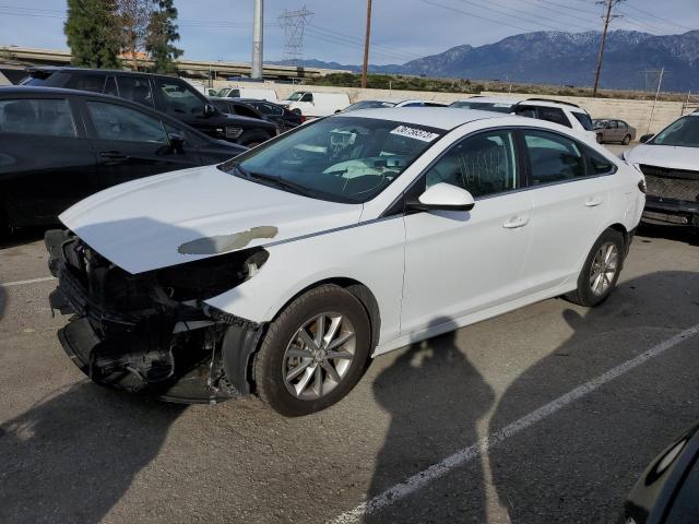 HYUNDAI SONATA SE 2018 5npe24af8jh705949