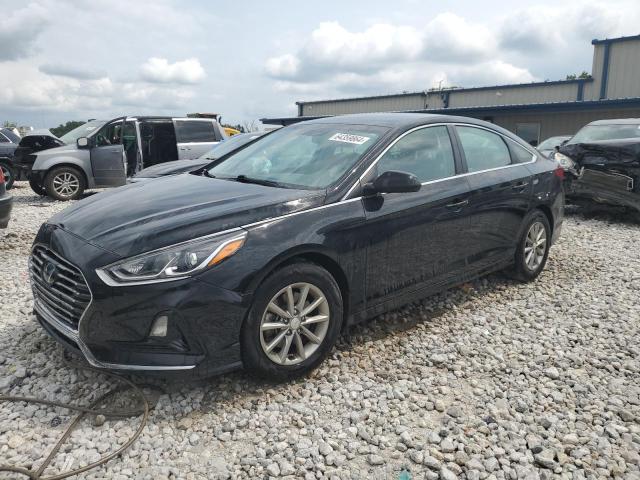 HYUNDAI SONATA 2018 5npe24af8jh707359