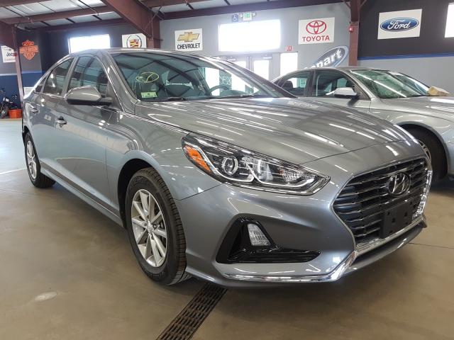 HYUNDAI SONATA SE 2018 5npe24af8jh708981