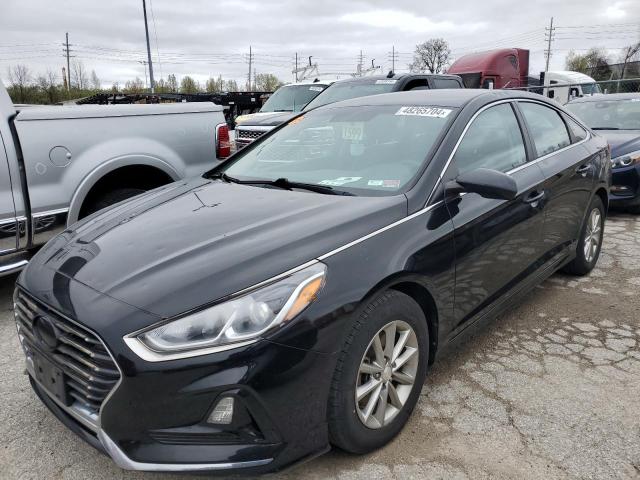 HYUNDAI SONATA 2018 5npe24af8jh710276