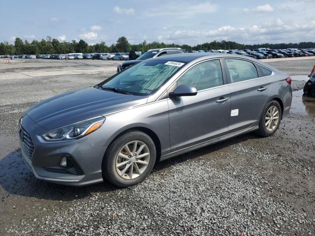 HYUNDAI SONATA SE 2018 5npe24af8jh711590