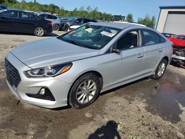 HYUNDAI SONATA SE 2018 5npe24af8jh712562