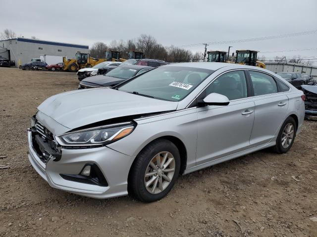 HYUNDAI SONATA 2018 5npe24af8jh714702