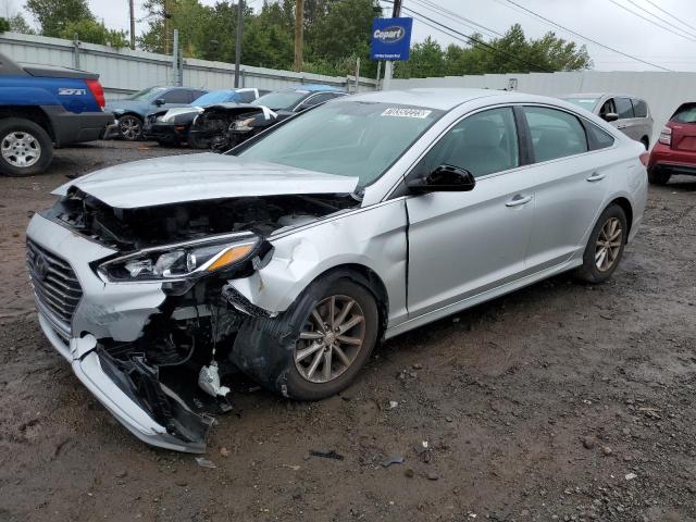 HYUNDAI SONATA 2018 5npe24af8jh716921