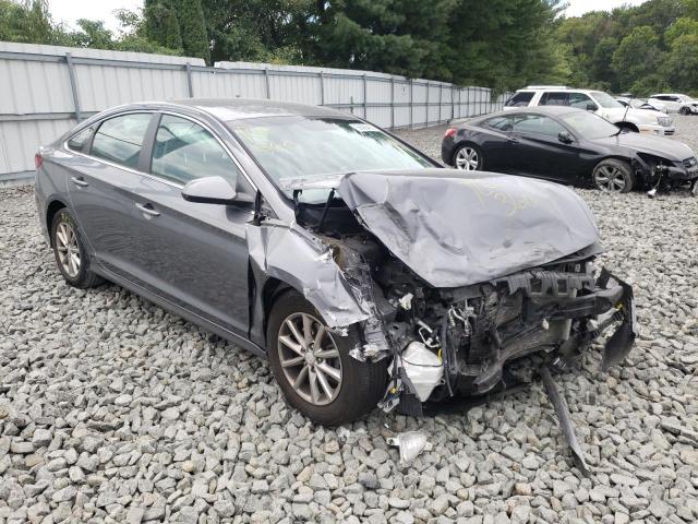 HYUNDAI SONATA SE 2018 5npe24af8jh725389