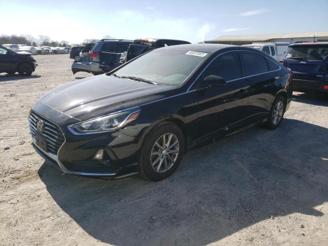 HYUNDAI SONATA SE 2018 5npe24af8jh726820