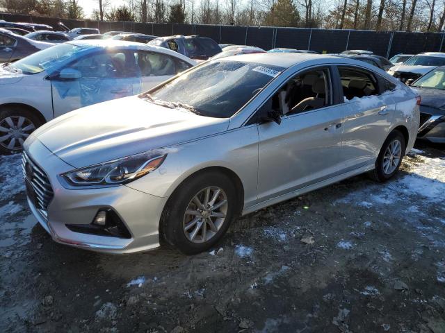 HYUNDAI SONATA 2018 5npe24af8jh727952