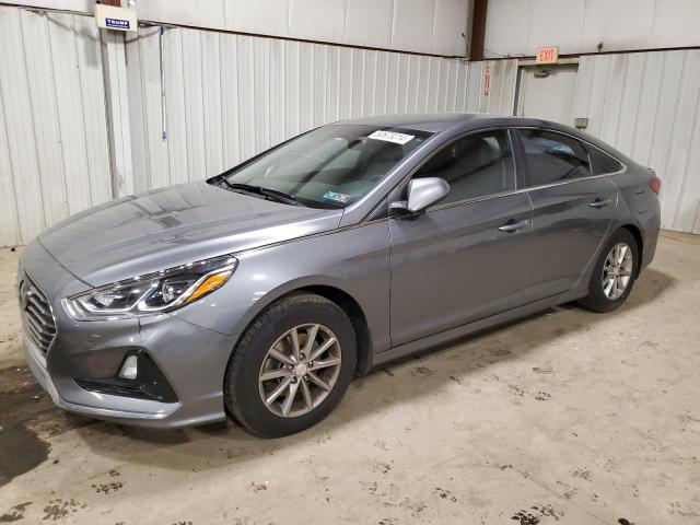 HYUNDAI SONATA 2018 5npe24af8jh728437