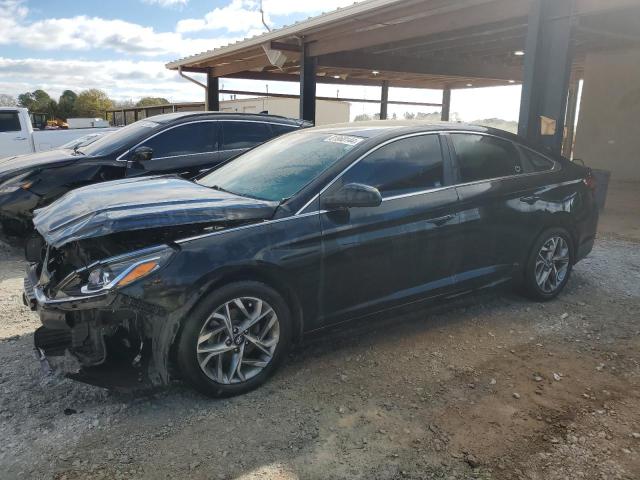 HYUNDAI SONATA SE 2018 5npe24af8jh728518