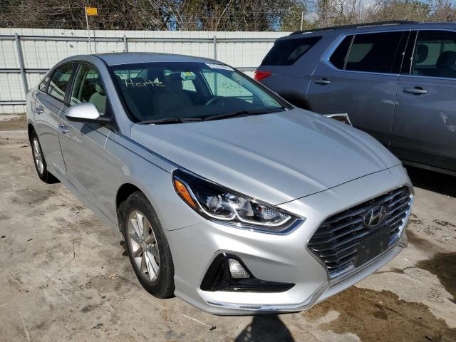 HYUNDAI SONATA SE 2018 5npe24af8jh728647