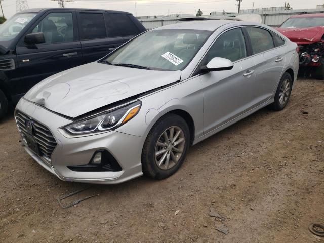 HYUNDAI SONATA 2019 5npe24af8kh730772