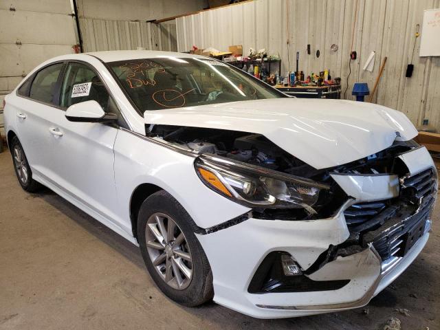 HYUNDAI SONATA SE 2019 5npe24af8kh732179