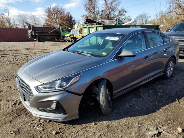 HYUNDAI SONATA SE 2019 5npe24af8kh733073