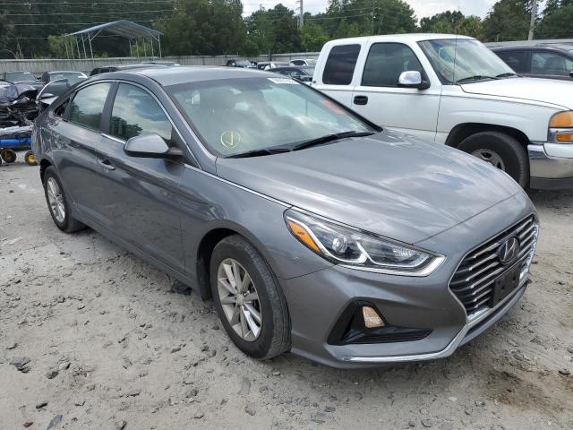 HYUNDAI SONATA SE 2019 5npe24af8kh734420