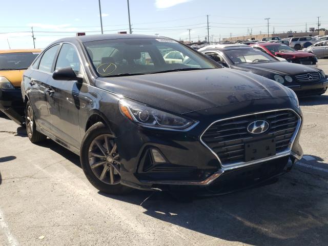 HYUNDAI SONATA SE 2019 5npe24af8kh736829