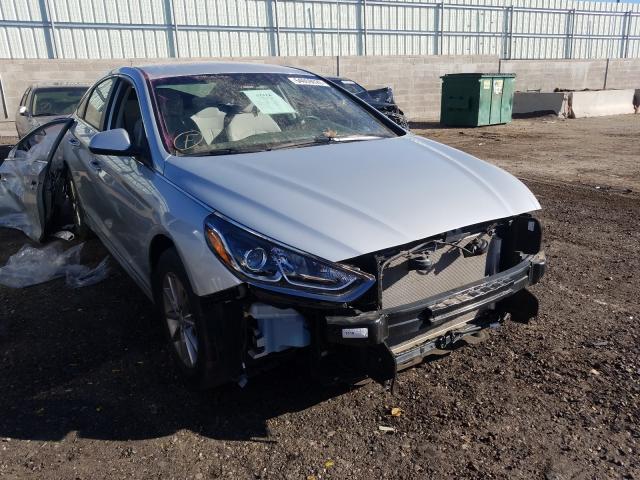 HYUNDAI SONATA SE 2019 5npe24af8kh740265