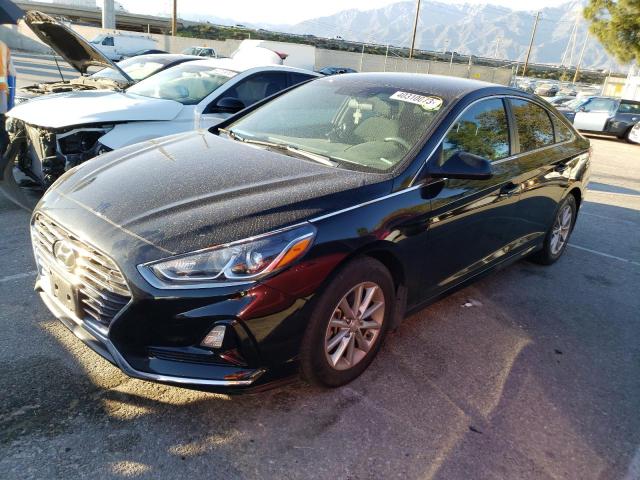 HYUNDAI SONATA SE 2019 5npe24af8kh740346