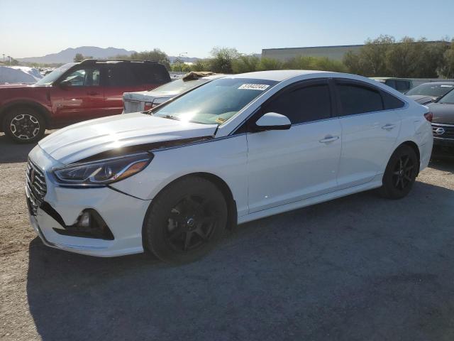 HYUNDAI SONATA 2019 5npe24af8kh741724