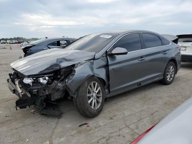 HYUNDAI SONATA 2019 5npe24af8kh742243