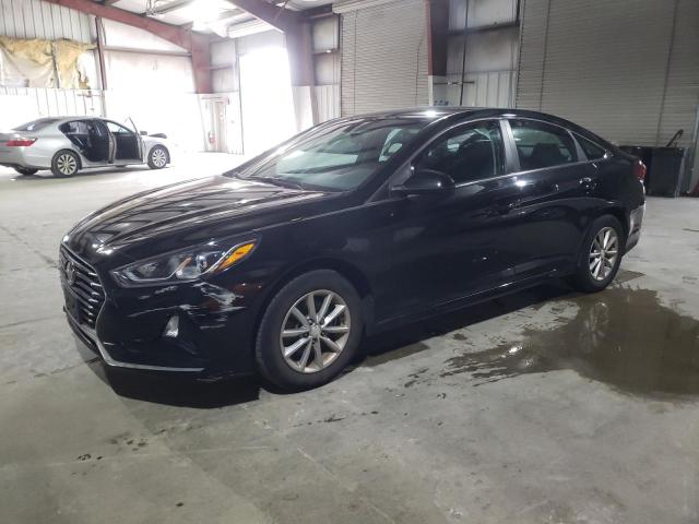 HYUNDAI SONATA SE 2019 5npe24af8kh744073