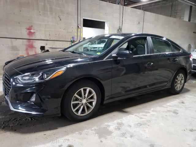 HYUNDAI SONATA SE 2019 5npe24af8kh746163