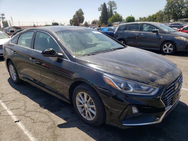 HYUNDAI SONATA SE 2019 5npe24af8kh746261