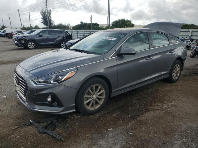 HYUNDAI SONATA SE 2019 5npe24af8kh752769